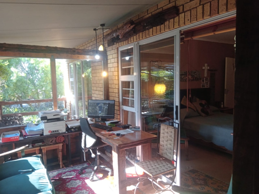 3 Bedroom Property for Sale in Noorsekloof Eastern Cape